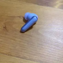 soundcore p40i　 左耳のみ　②　パープル