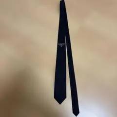 LOUIS VUITTON✕NIGOコラボ正規希少限定ルイヴィトンロゴネクタイ