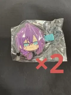 あんスタ みにコレ 前髪クリップ 礼瀬マヨイ⑦