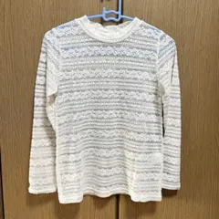 LOWRYS FARM レーストップス　インナー