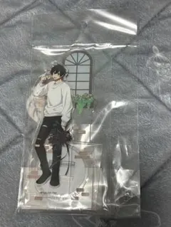 桃源暗鬼 GIGO アクリルスタンド ブロマイド 淀川真澄 - メルカリ