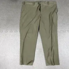 UNIQLO 感動パンツ/ライト MEN110