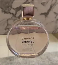 【CHANEL シャネル】チャンスオースプランディド 100ml