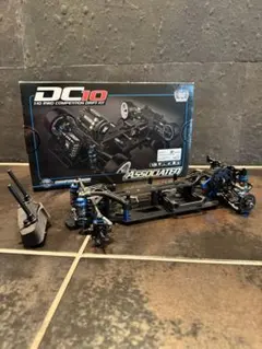 アソシエイテッド　RC12LC アソシエイテッド RC12LC - メルカリ