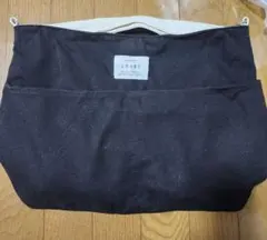 2wayショルダーバッグ　5ポケット付き