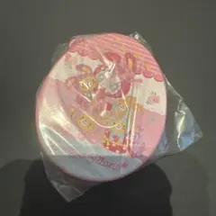 メゾピアノ＊ヘアコームチャーム＊ベリエちゃん