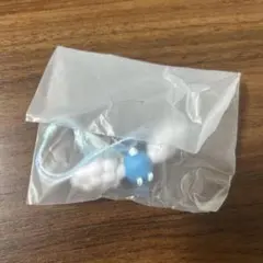 ポケモン根付マスコット天空の飛翔　 チルット