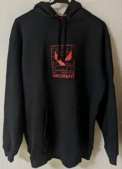 VALORANT UNITED ARROWS コラボパーカー XL グッズ 希少