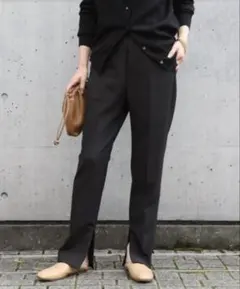 Deuxieme Classe ドゥーズィエムクラス　イージースティックパンツのサムネイル