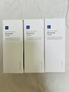 Rene-Cell 酵素洗顔パウダー 80g 3個セット - メルカリ