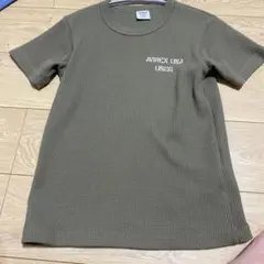 AVIREX U.S. Coast Guard Tシャツ