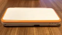 【動作良好】Nintendo2DS LL microSD・充電器付