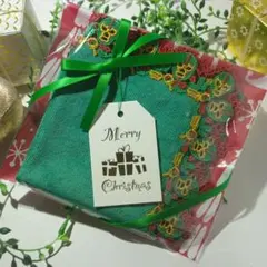 2025年最新】近沢レース ハンカチ クリスマスの人気アイテム - メルカリ