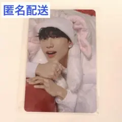 INI THE WINTER MAGIC 池﨑理人