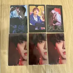 ONEUS レイブン トレカ グッズまとめ 2026年最新】oneus レイブンの人気アイテム - メルカリ