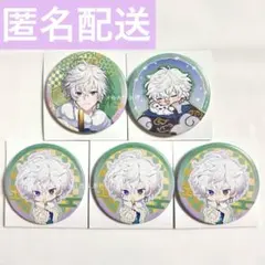 叢雲カゲツ 缶バッジ【スイパラ】