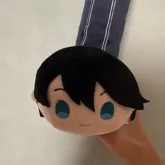 刀剣乱舞オンライン　もちもちマスコット　ロング堀川国広