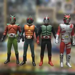 2026年最新】スカイライダー ソフビの人気アイテム - メルカリ