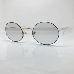 JINS MMF-19A-011 AA 494サングラス　キズ多　ジャンクのサムネイル