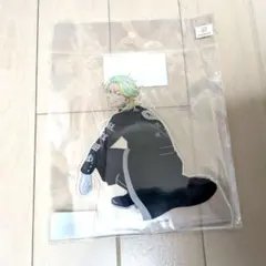 東京リベンジャーズ キャラアクリル アクスタ 灰谷竜胆