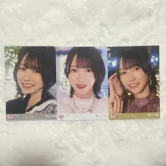 R*3様 イコラブ 野口衣織 ザゴス ヨリ 生写真 - メルカリ