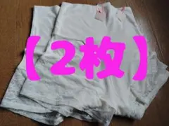 【2枚セット】トリンプ アモスタイル フレアショーツ size M オフホワイト