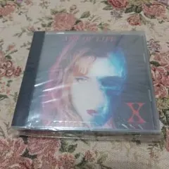 XJAPAN 廃盤CD 未開封品【ART OF LIFE】【アートオブライフ】 - メルカリ