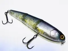 ジャッカル　デカハマクル　HAMAKURU　JACKALLのサムネイル