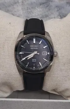 SEIKO ASTRON SBXD005 3X GPS SOLAR 腕時計のサムネイル