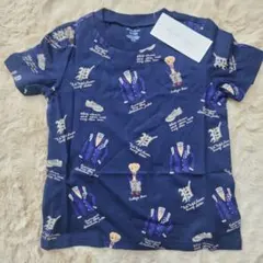Polo　Ralph Lauren　ラルフローレン　ポロベア　24M　90cm