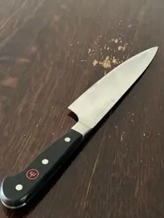 d*j様 杉本 CM鋼 牛刀 24㎝ CM2124 特殊合金鋼(クロームモリブデ