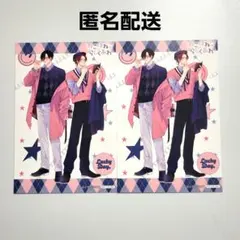 9月セール】スーパーの裏でヤニ吸うふたり タペストリー - メルカリ