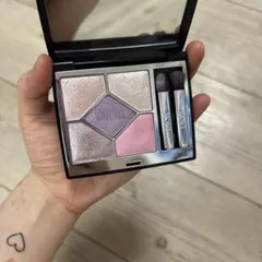 Dior DIORSHOW 5 COULEURS アイシャドウパレット　936