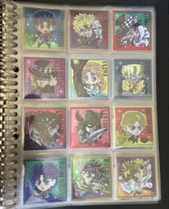 ブルーロック ウエハース2 3 4 フルコンプ コンプリート セット まとめ