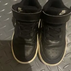 NIKEキッズスニーカー