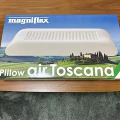 定価20900円 マニフレックス エアトスカーナ 枕のサムネイル