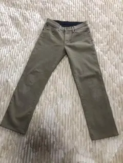 EDWIN 503 ベージュ　30インチ