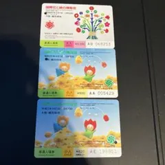 2026年最新】国際花と緑の博覧会の入場券の人気アイテム - メルカリ