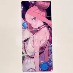 fgo 最終再臨展　編成カードセット　アビゲイル FGO 最終再臨展 編成画面風カード アビゲイル 2種セット - メルカリ