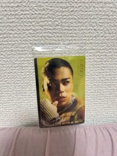 BOTTLE OF TOKYO & LIL KAY カードセット likiya