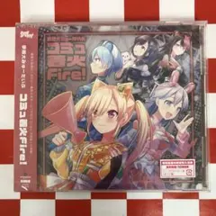 fun4re 1st EP Fancy You ① - メルカリ