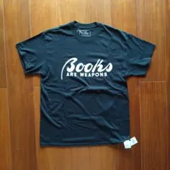 Pilgrim Surf Supply　ピルグリムサーフサプライ　Tシャツ　黒