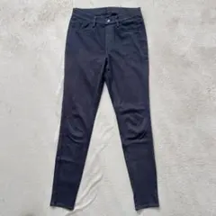 UNIQLO ユニクロ / ストレッチ スキニーパンツ《S》