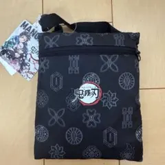 【新品・未使用】ユニクロ☆ 鬼滅の刃 ポケッタブルバッグのサムネイル