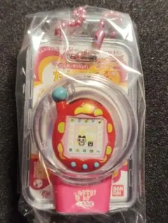 たまごっち おかしなたまごボーロっち3 〜ビーズれっど〜