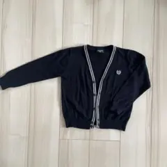 COMME CA ISM カーディガン 120A