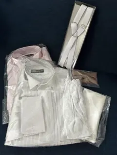新郎アイテムセット