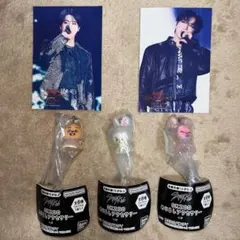 Stray Kids ライブビューイングステッカーSKZOOめじるしアクセサリー