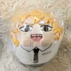 チェンソーマン もちころりん ぬいぐるみ マスコット デンジ