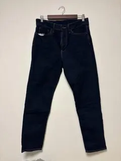 美品　WORKMAN We Move(TM)ストレッチジーンズ Mのサムネイル